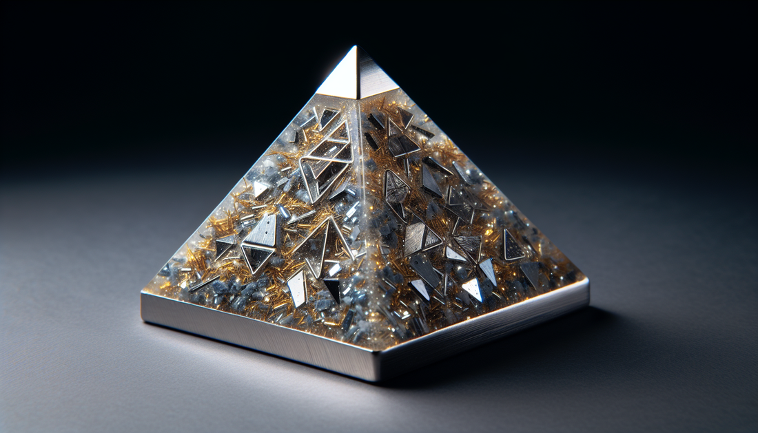 封面图片 - embracing-the-essence-of-genuine-orgonite-pyramids-in-a-tranquil-world