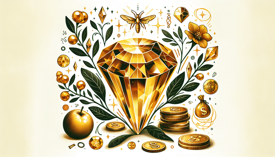 封面图片 - harnessing-citrine-inviting-prosperity-into-your-life