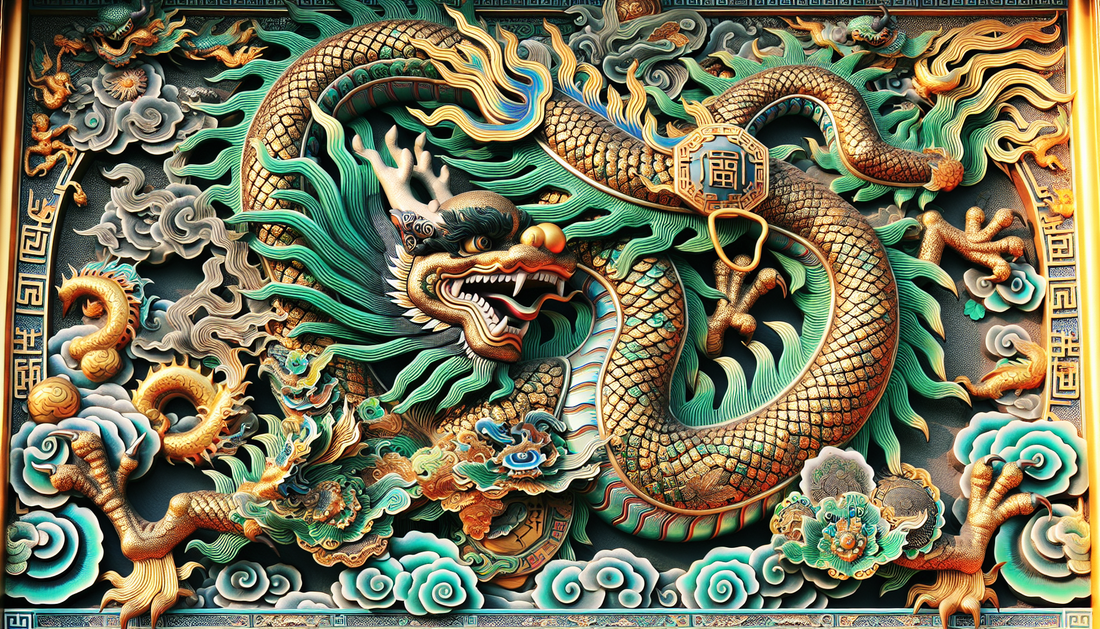 封面图片 - unveiling-prosperity-the-mystical-dance-with-the-dragon-symbol
