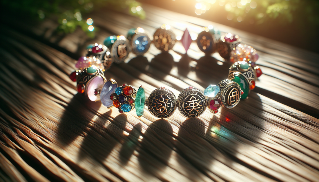 封面图片 - harnessing-spiritual-harmony-with-reiki-bracelets-an-insightful-journey