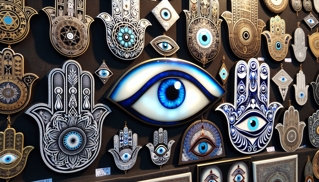 封面图片 - unearth-the-mystical-powers-of-protective-symbols-in-your-life