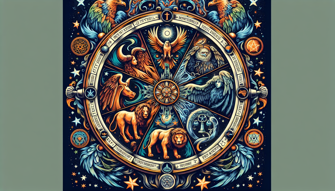 封面图片 - the-cosmic-dance-of-the-wheel-of-fortune-insights-and-guidance