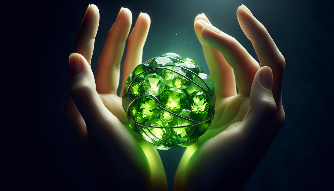 封面图片 - harnessing-the-energies-of-peridot-a-spiritual-journey-with-the-hands