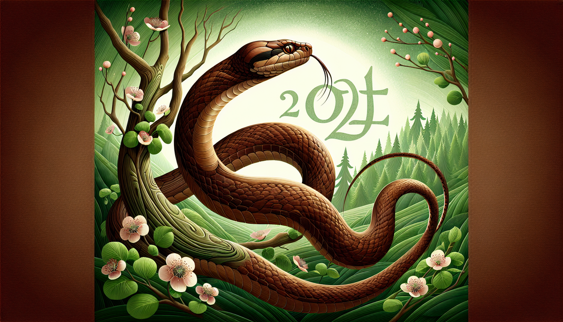 封面图片 - navigating-year-wood-snake-insights-2025