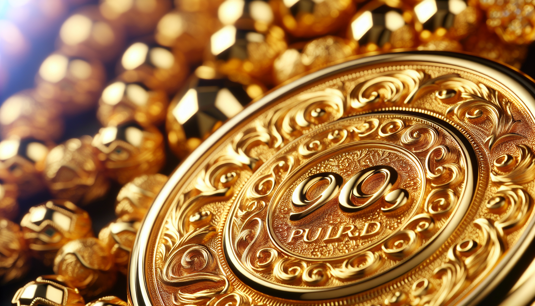 封面图片 - journey-into-the-essence-of-999-gold-purity-and-symbolism