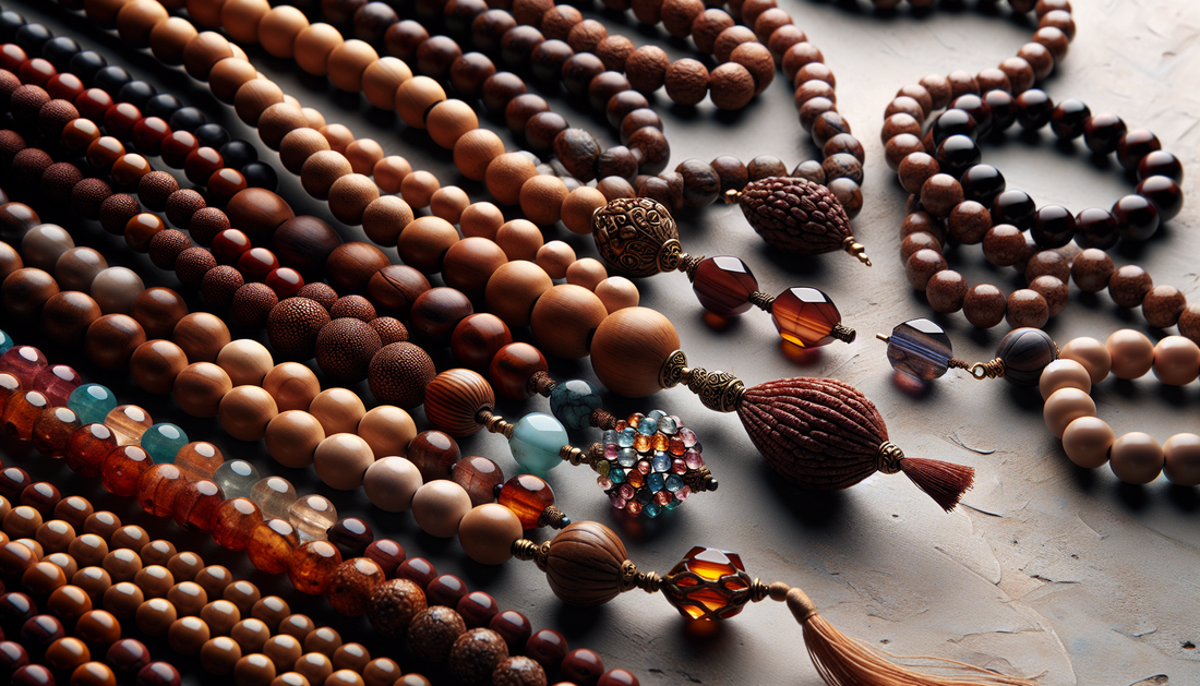 封面图片 - the-spiritual-journey-of-mala-beads-use-and-significance-in-buddhism