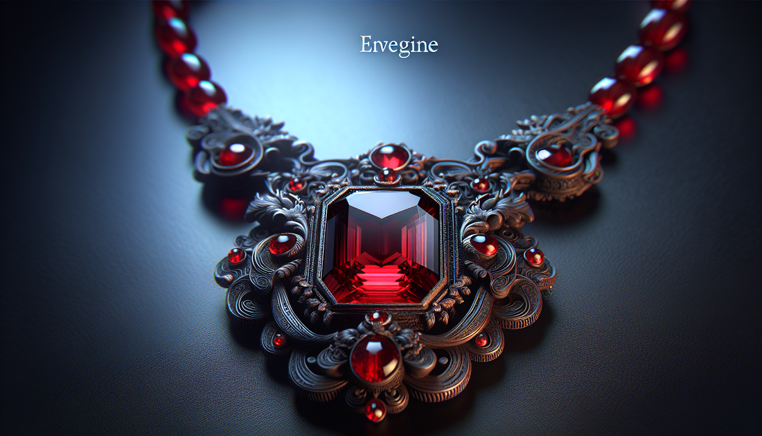 封面图片 - glimpsing-the-spiritual-essence-of-cinnabar-jewelry