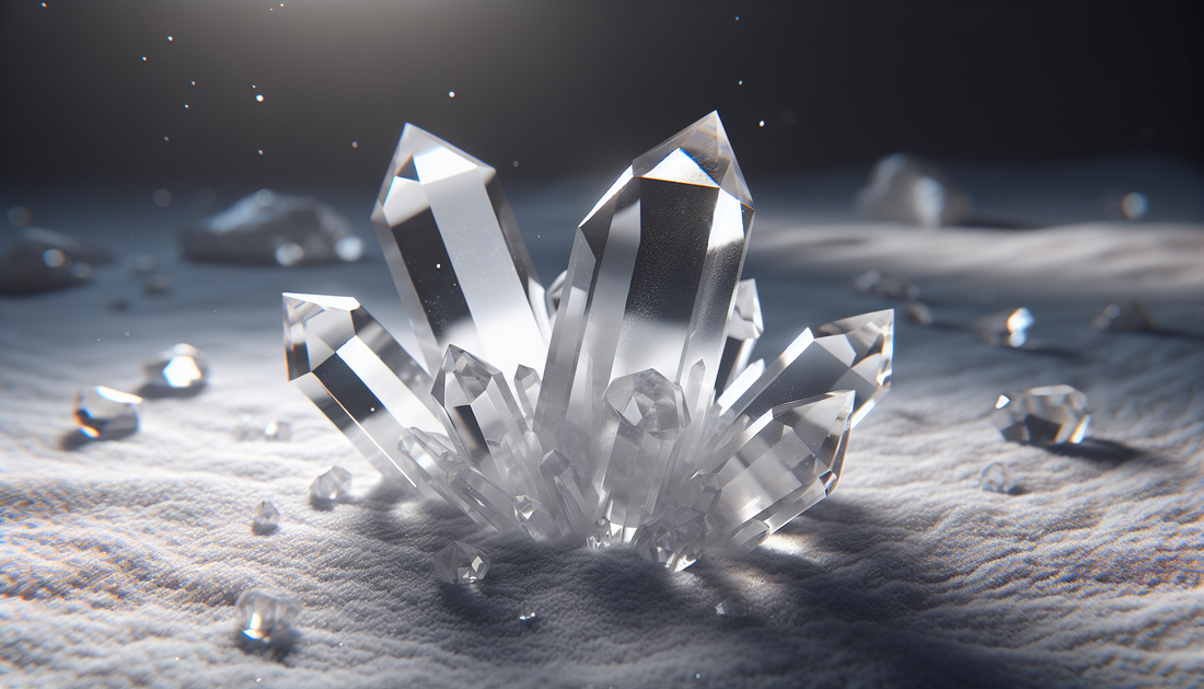 封面图片 - embark-on-a-journey-with-clear-quartz-spiritual-insights-and-transformative-powers