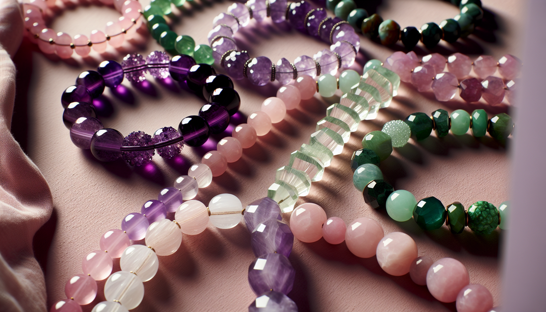 封面图片 - awaken-inner-harmony-with-the-power-of-crystal-bracelets