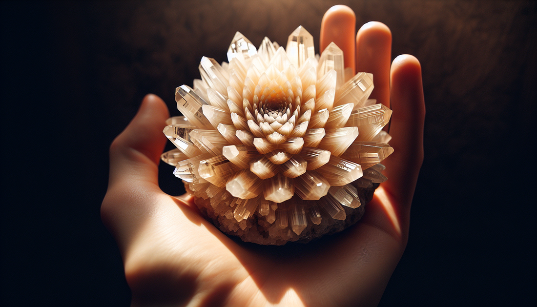 封面图片 - grounding-wisdom-through-desert-rose-a-journey-into-its-spiritual-essence