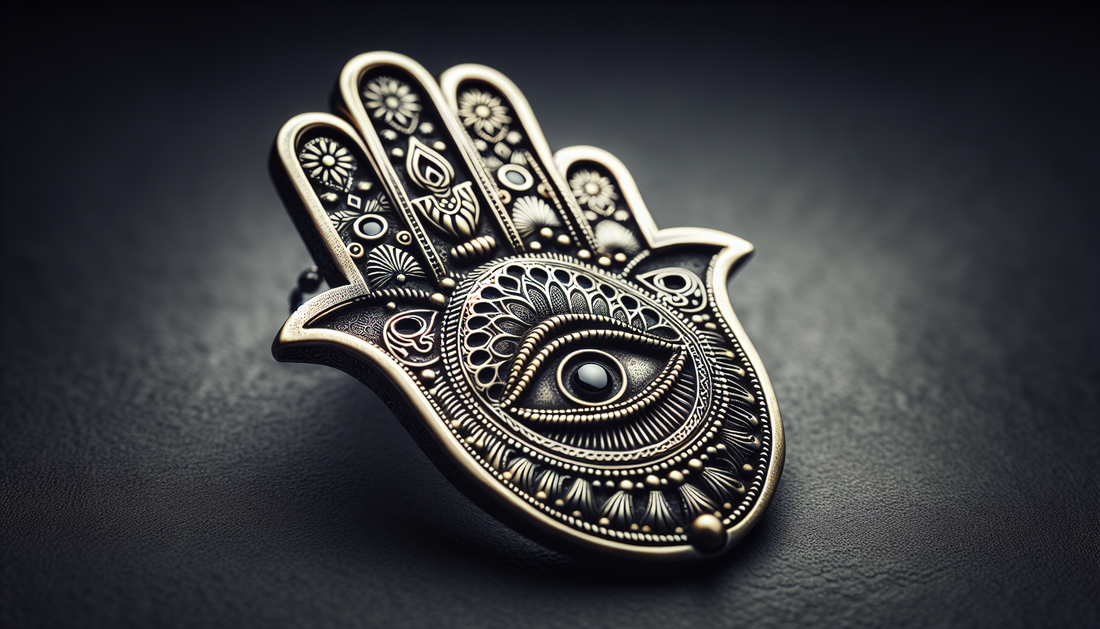 封面图片 - symbols-of-protection-the-spiritual-essence-of-the-hand-of-fatima