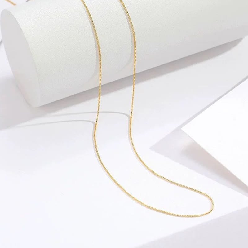 KarmaRipple's Hetian Jade Hundred Blessings Fu Character Fortune Rotatable Pendant Necklace p13