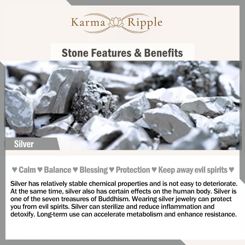 KarmaRipple's 999 Sterling Silver Nine Dragons Playing With A Pearl Fortune Protection Pendant Necklace p10