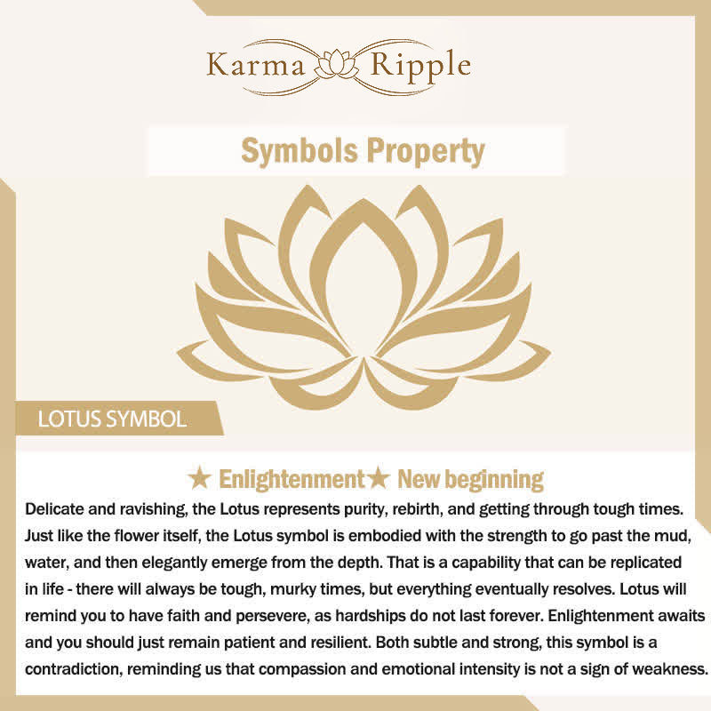 KarmaRipple's Peach Wood Lotus Cinnabar Fortune Wealth Bracelet p13