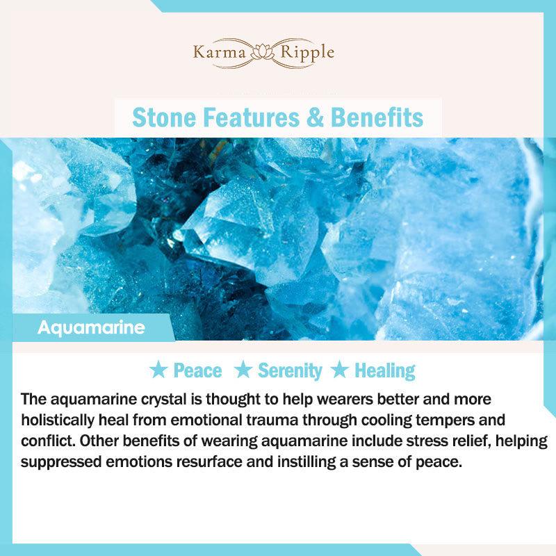 KarmaRipple's Sun Stone Strawberry Quartz Gemstone'sitive Bracelet p44