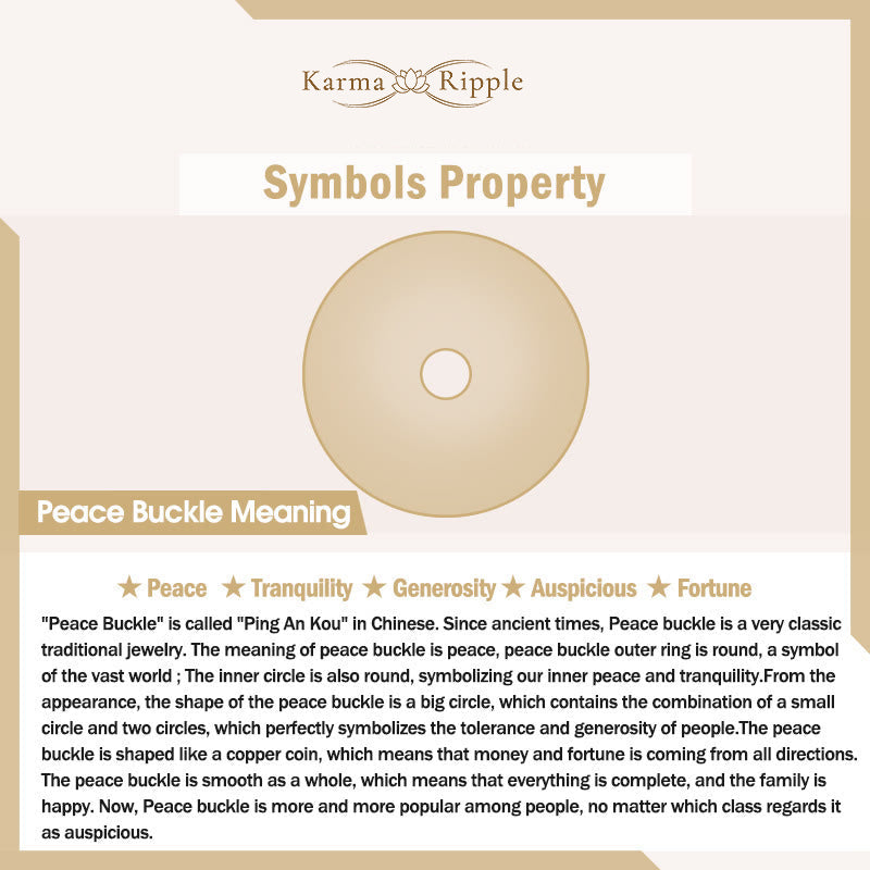 KarmaRipple's Year of the Dragon Authentic Jade Nine Dragons Peace Buckle Protection Pendant Necklace p13