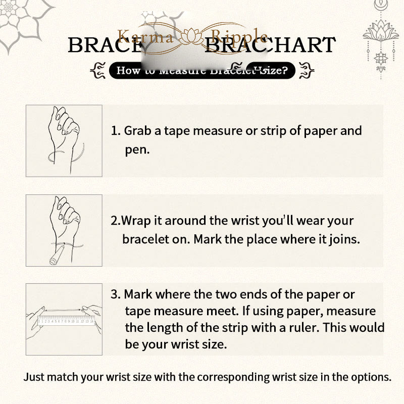 KarmaRipple's Yanyuan Agate Cat Claw Paw Ivory Bodhi Seed Fu Character Positive Woven Rope Bracelet p6