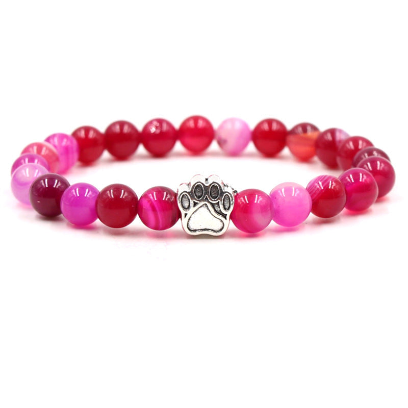 KarmaRipple's "Save A Dog" Bracelet p11