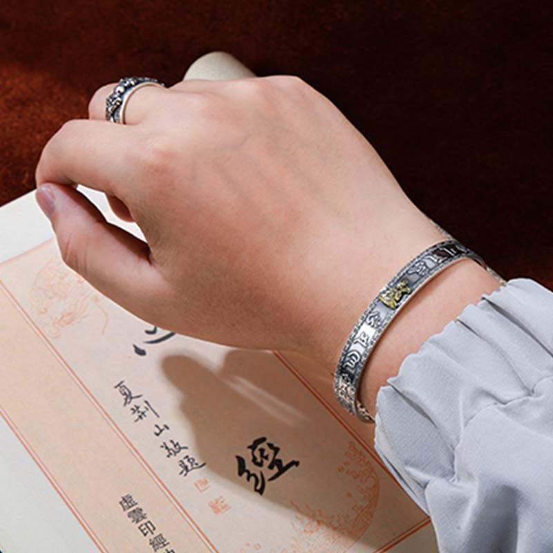 KarmaRipple's Chinese Zodiac Natal Buddha Protection Bracelet ( p10