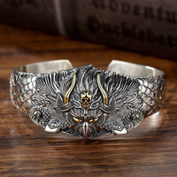 Bracelet de protection tibétain Garuda Bird de KarmaRipple 
