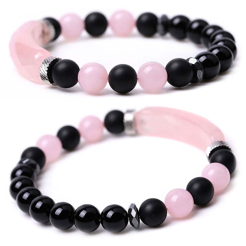 KarmaRipple's Authentic Gemstone Blue Aventurine Balancing Bracelet p25