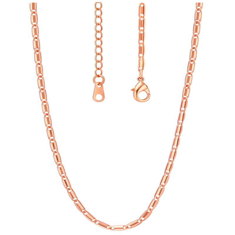 KarmaRipple's 12 Constellations of the Zodiac Rhinestone Fortune Pendant Chain Necklace ( p14