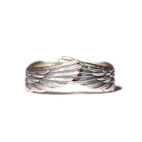 Bague porte-bonheur Feng Shui Wing de KarmaRipple