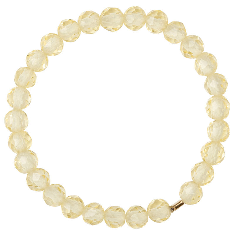 KarmaRipple's Authentic Citrine Happiness Prosperity Ring p16