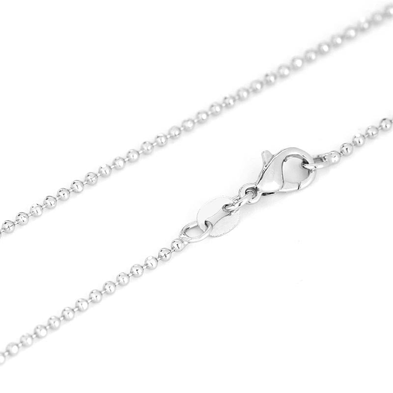 KarmaRipple's Marquise Pattern Authentic Gemstone Stone Talisman Pendant Necklace p33