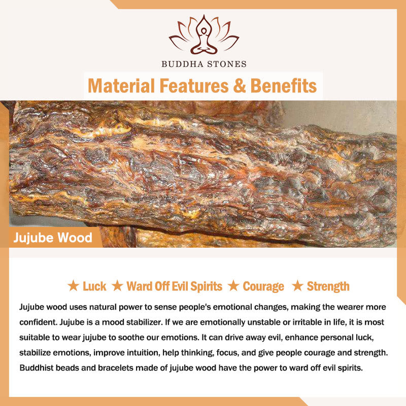 KarmaRipple's Jujube Wood Taoist Yin Yang Ring Qiankun Circle Fortune Ward Off Evil Spirits Pendant Necklace p8